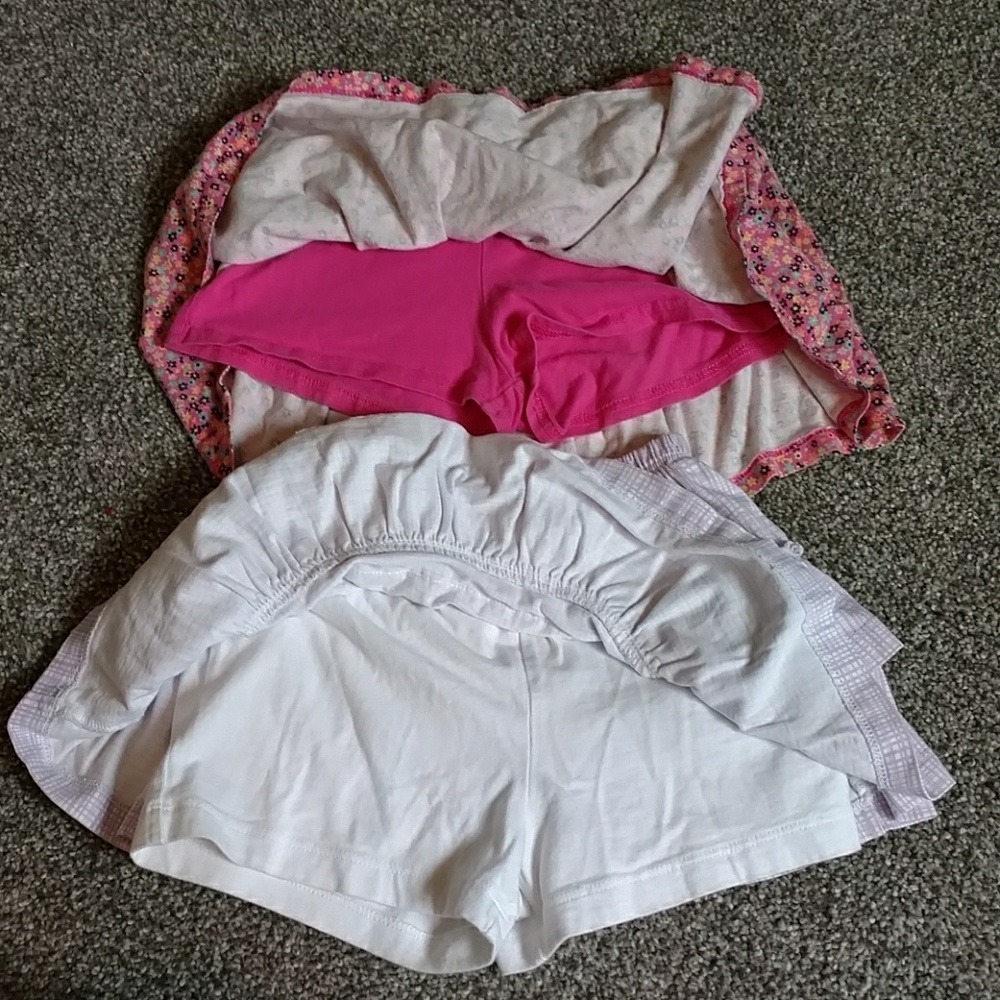 Skorts - Picture 4 of 4